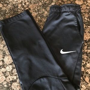 Youth Nike Dry-fit Athletic Pants